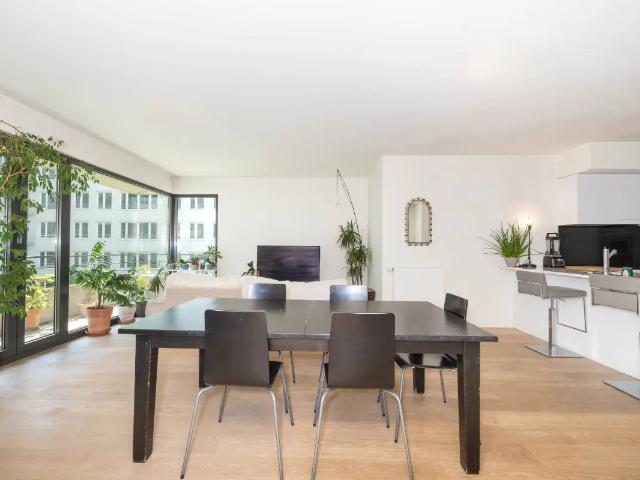 Appartement vente à Brussel, Bruxelles