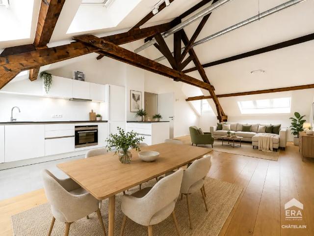 Appartement vente à Brussel, Bruxelles
