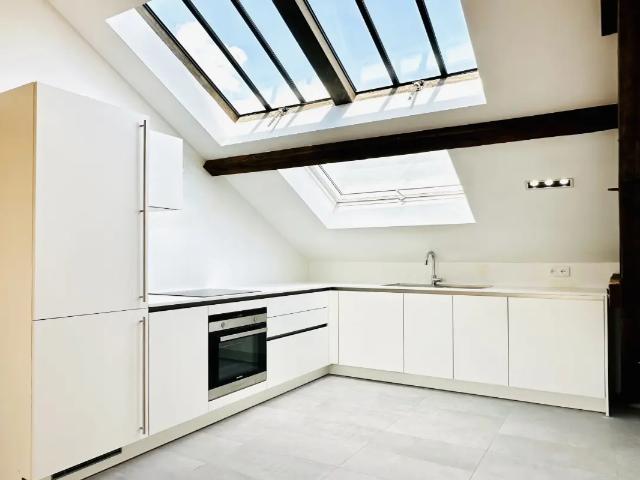 Appartement vente à Brussel, Bruxelles