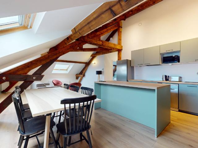 Appartement vente à Brussel, Bruxelles