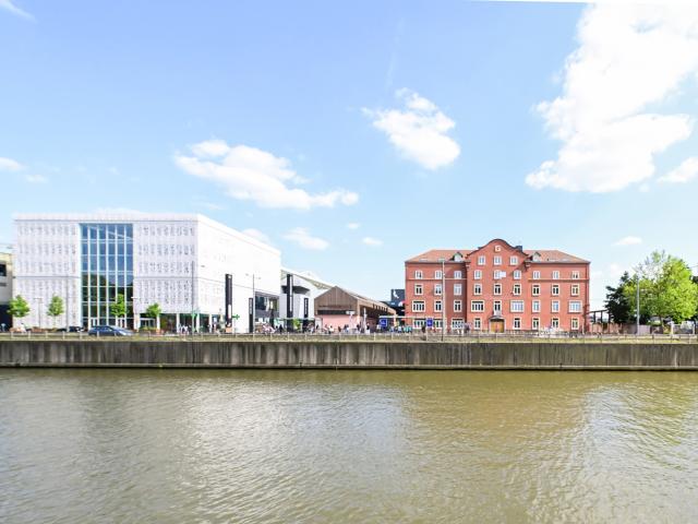 Appartement vente à Brussel, Bruxelles