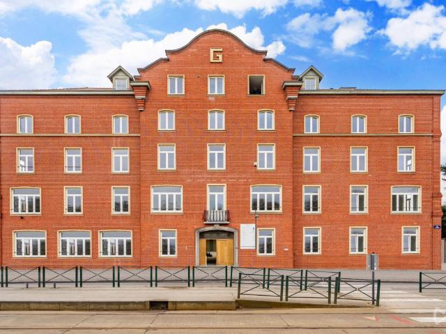 Appartement vente à Brussel, Bruxelles