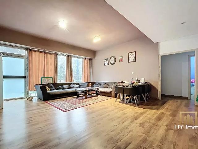 Appartement vente à Brussel, Bruxelles