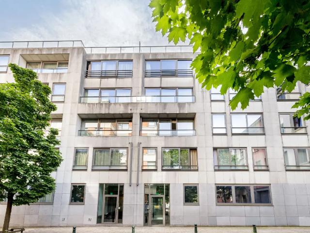 Appartement vente à Brussel, Bruxelles