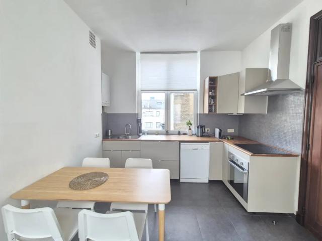 Appartement vente à Brussel, Bruxelles