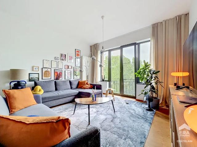 Appartement vente à Brussel, Bruxelles