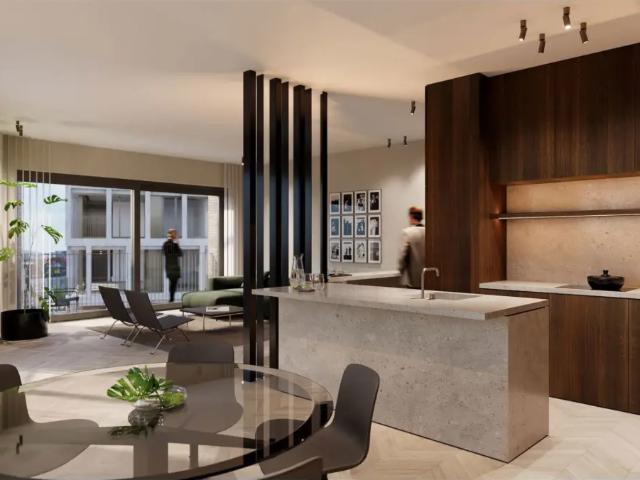 Appartement vente à Molem, Bruxelles