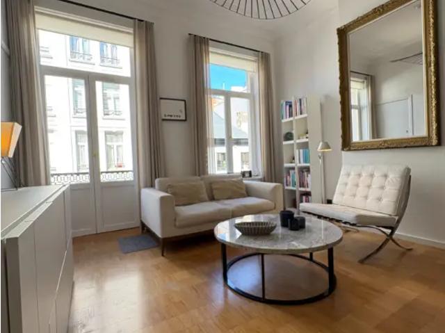 Appartement vente à Quartier Saint-Géry - Sint-Gorikswijk, Bruxelles - Brussel
