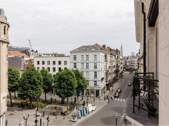 Appartement vente à Brussel, Bruxelles