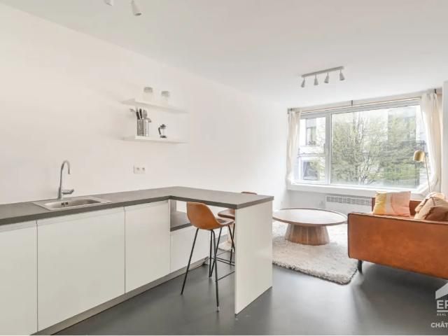 Appartement vente à Brussel, Bruxelles