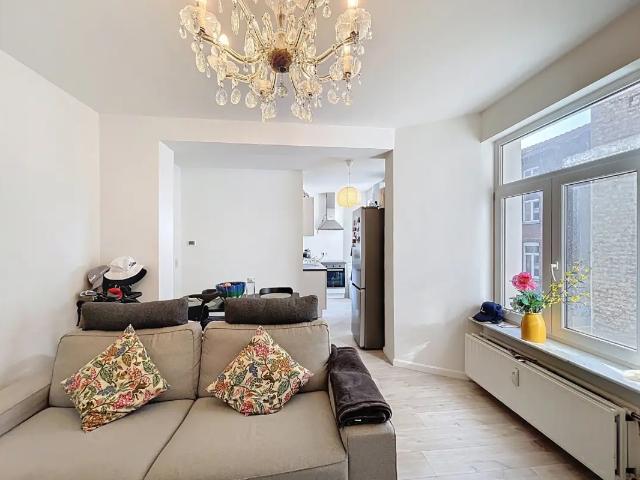 Appartement vente à Brussel, Bruxelles