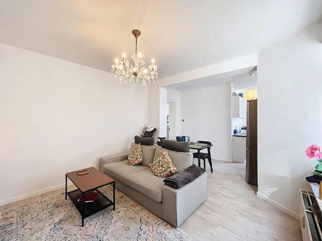Appartement vente à Marolles - Marollen, Bruxelles - Brussel