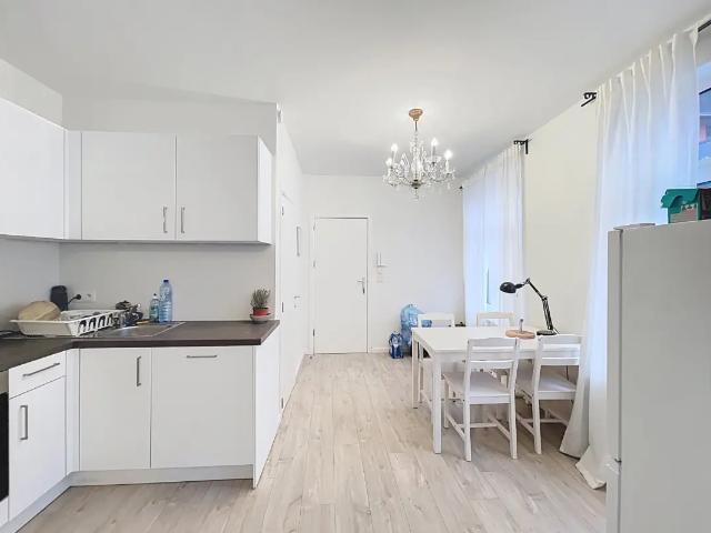 Appartement vente à Brussel, Bruxelles