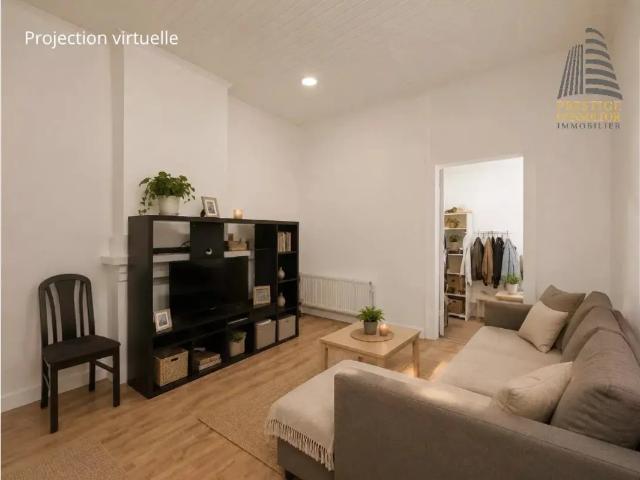 Appartement vente à Brussel, Bruxelles