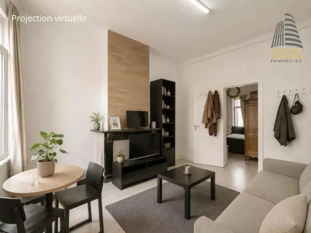 Appartement vente à Brussel, Bruxelles