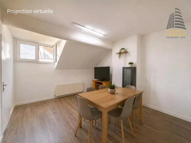 Appartement vente à Brussel, Bruxelles