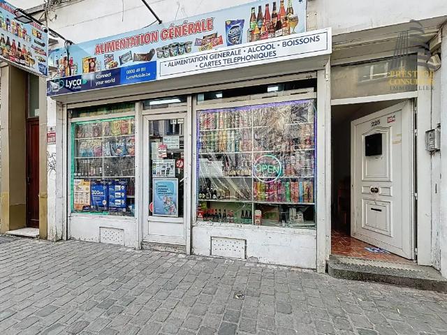 Appartement vente à Brussel, Bruxelles