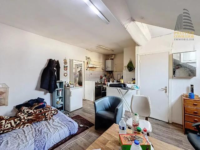 Appartement vente à Brussel, Bruxelles