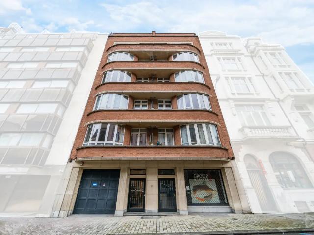 Appartement vente à Brussel, Bruxelles