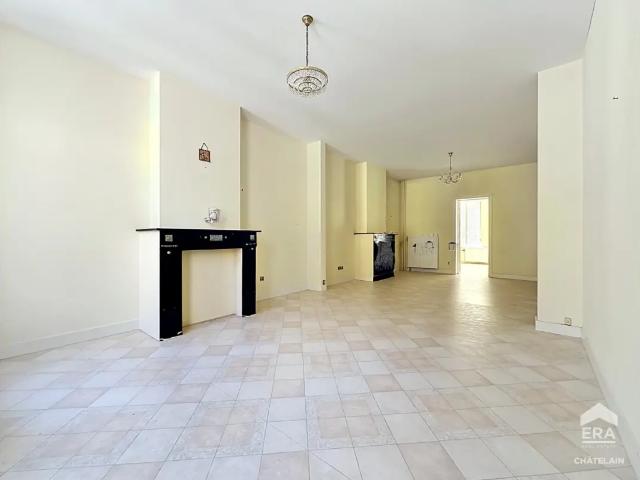 Appartement vente à Quartier européen - Europese Wijk, Bruxelles - Brussel