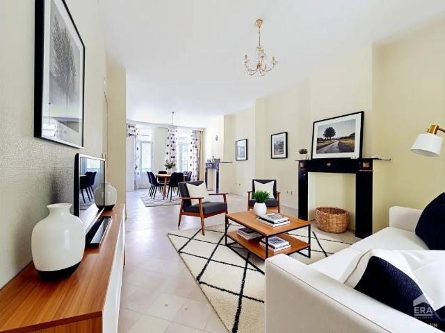 Appartement vente à Brussel, Bruxelles