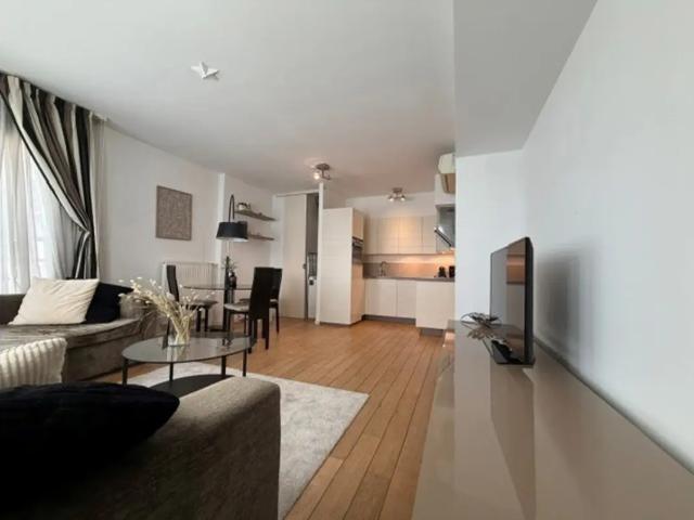 Appartement vente à Brussel, Bruxelles