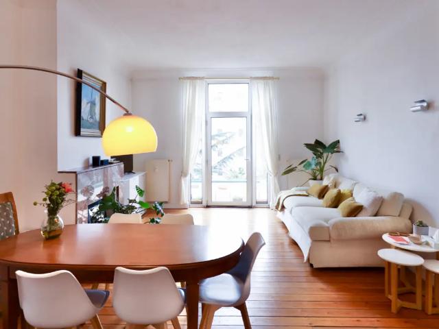 Appartement vente à Elsene, Bruxelles