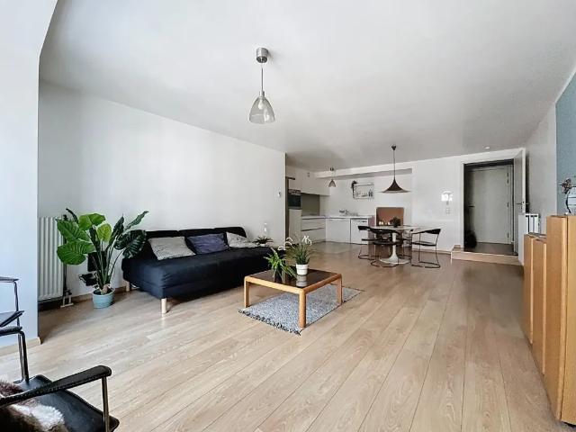 Appartement vente à Brussel, Bruxelles
