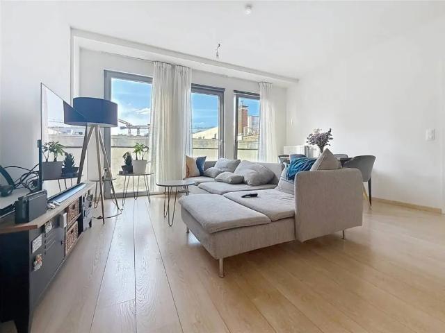 Appartement vente à Brussel, Bruxelles