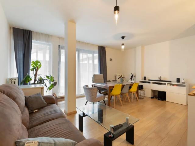 Appartement vente à Quartier Marais-Jacqmain - Wijk Marais-Jacqmain, Bruxelles - Brussel