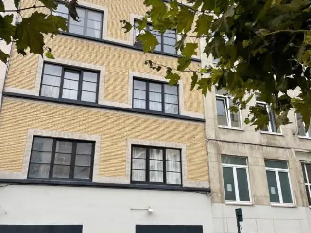 Appartement vente à Brussel, Bruxelles