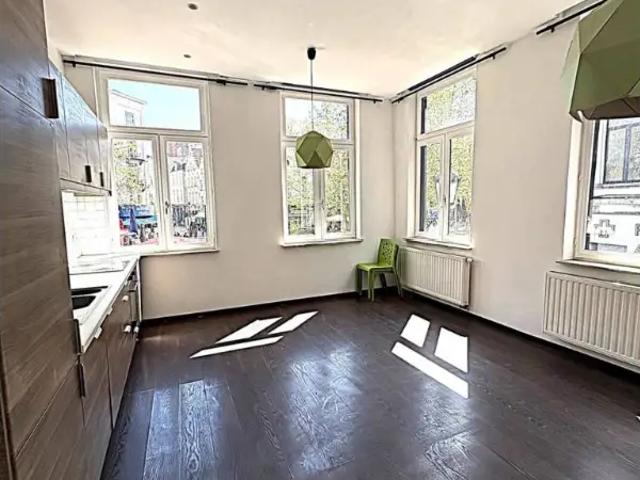 Appartement vente à Brussel, Bruxelles