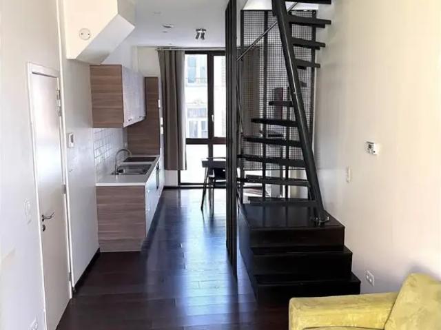 Appartement vente à Brussel, Bruxelles