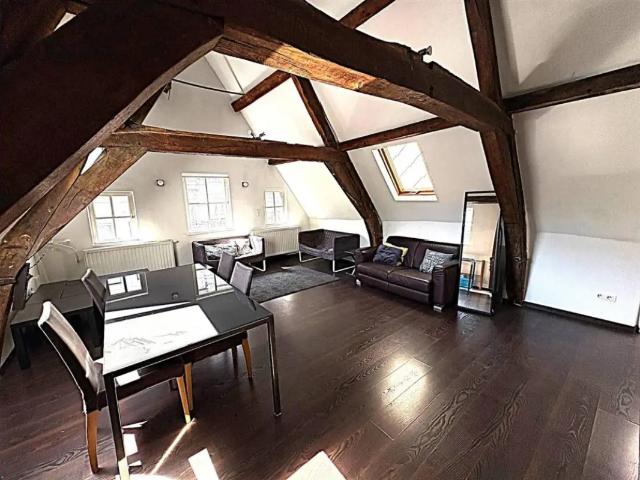 Appartement vente à Brussel, Bruxelles