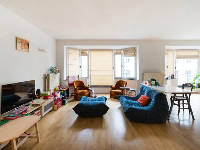 Appartement vente à Elsene, Bruxelles