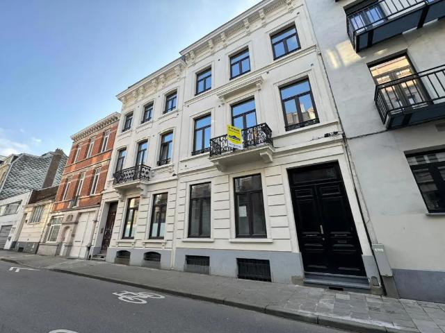 Appartement vente à Brussel, Bruxelles