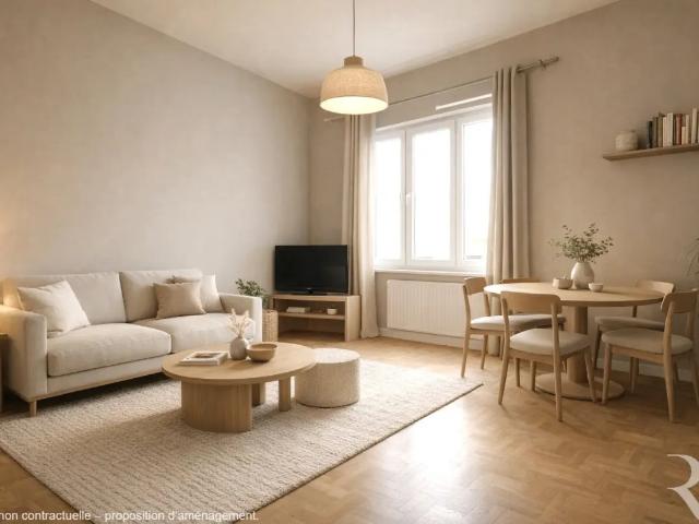 Appartement vente à Brussel, Bruxelles