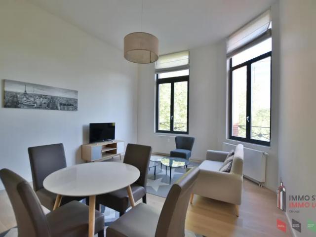 Appartement vente à Brussel, Bruxelles