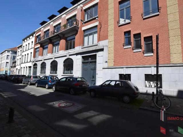 Appartement vente à Brussel, Bruxelles