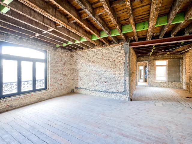 Appartement vente à Brussel, Bruxelles