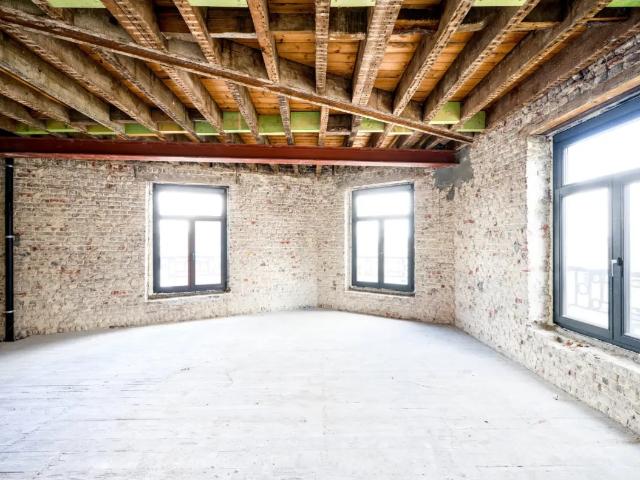 Appartement vente à Brussel, Bruxelles