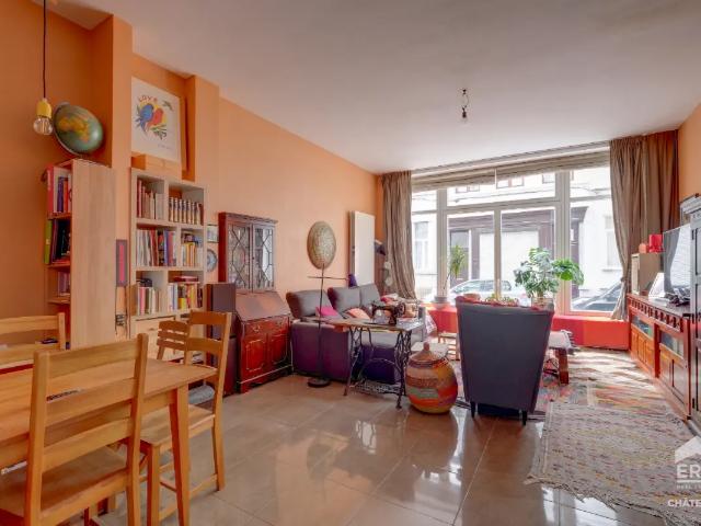 Appartement vente à Quartier Midi-Lemonnier - Zuid-Lemonnierwijk, Bruxelles - Brussel