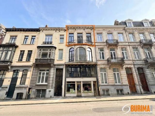 Appartement vente à Brussel, Bruxelles