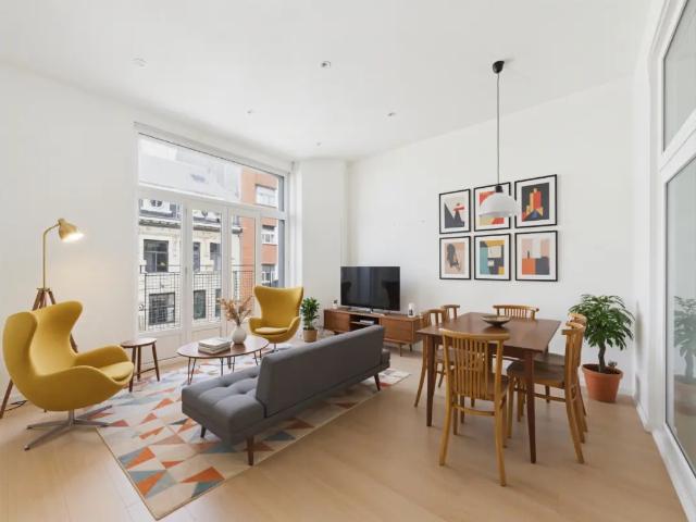 Appartement vente à Anderlecht, Bruxelles