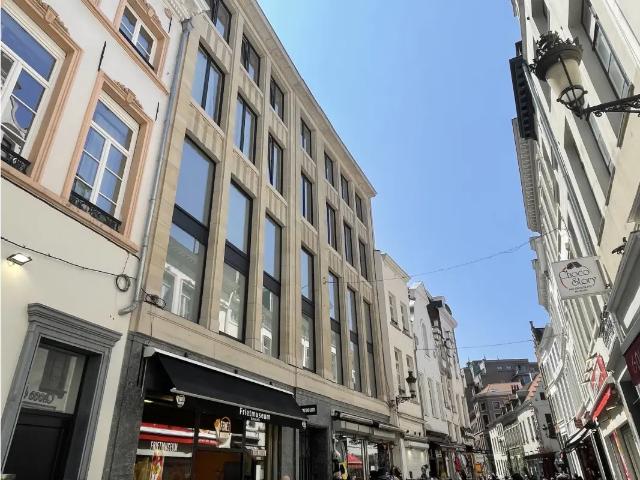 Appartement vente à Brussel, Bruxelles