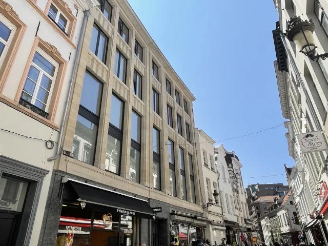 Appartement vente à Brussel, Bruxelles