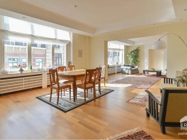 Appartement vente à Elsene, Bruxelles