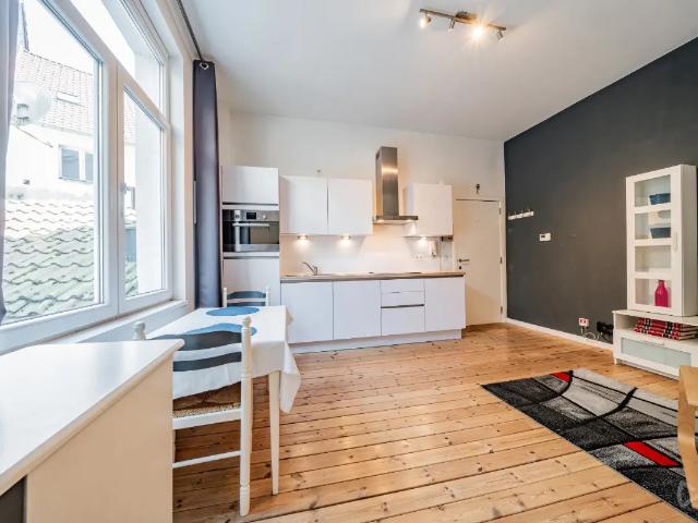 Appartement vente à Brussel, Bruxelles