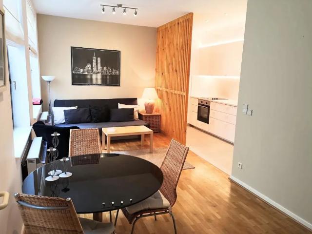 Appartement vente à Brussel, Bruxelles