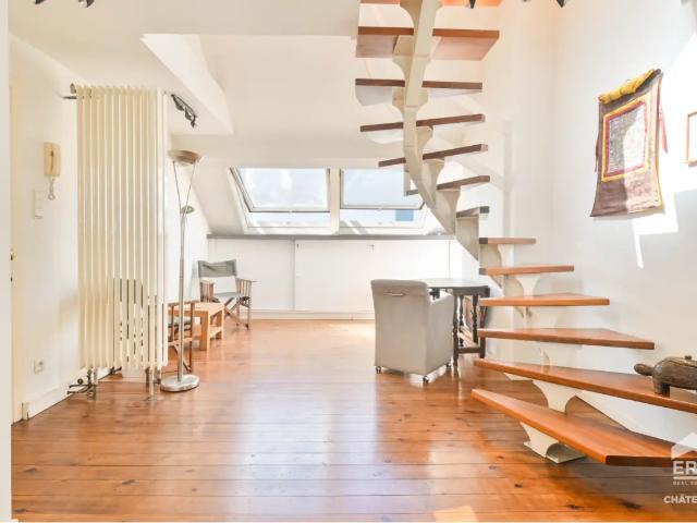 Appartement vente à Brussel, Bruxelles